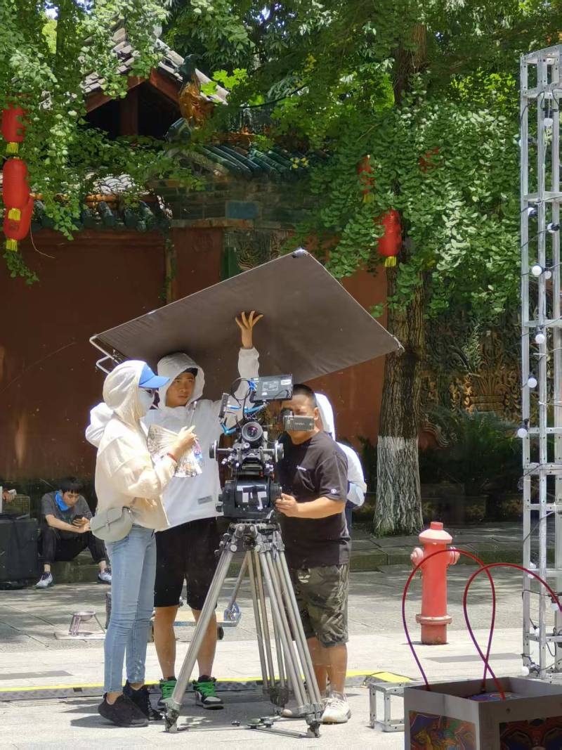 泸定县TVC拍摄公司：资深团队坐镇，打造现象级广告作品的幕后推手